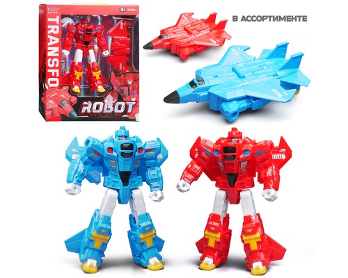 Робот "РобоДрайв" в коробке