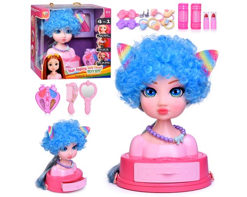 Набор стилист "Творческая мастерская" в коробке