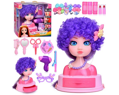 Набор стилист "Магия преображения" в коробке