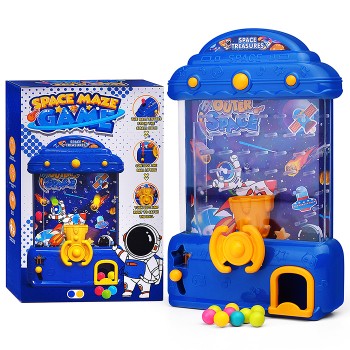 Игра пинбол "Космос" в коробке