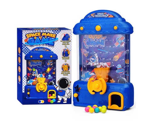 Игра пинбол "Космос" в коробке