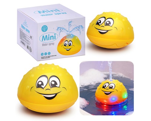 Игрушка "Веселое купание" в коробке