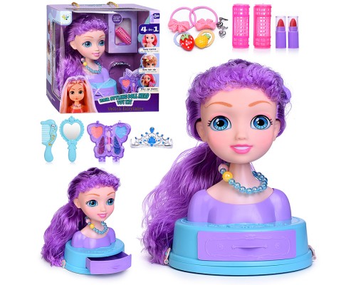 Набор стилист "Искусство стиля" в коробке