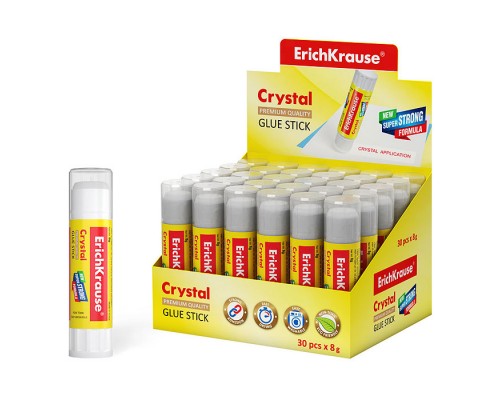 Клей-карандаш 8 г