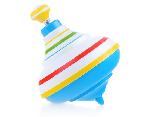 Юла малая с музыкой