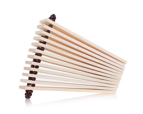 Трещотка веерная