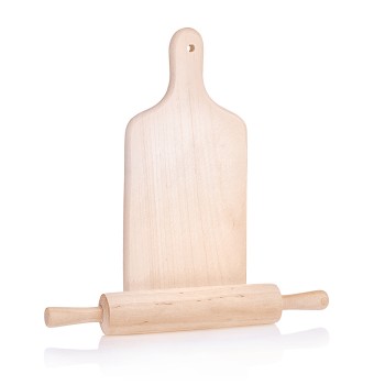 Кухонный набор Доска и скалка