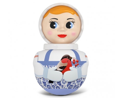 Неваляшка малая "Девочка"