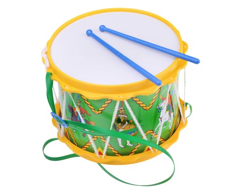 Барабан Гусарский