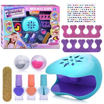 Набор стилист "Модняшка" в коробке