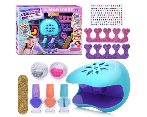 Набор стилист "Модняшка" в коробке