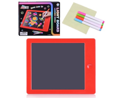 Доска для рисования "Креатив-панель" в коробке