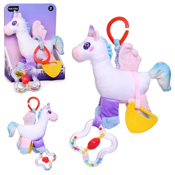 Интерактиная игрушка "Лощадка" в коробке