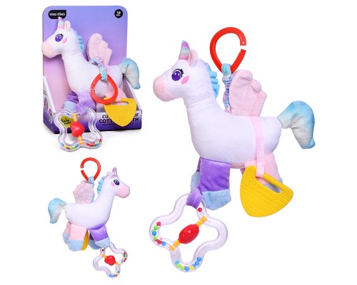 Интерактиная игрушка "Лощадка" в коробке