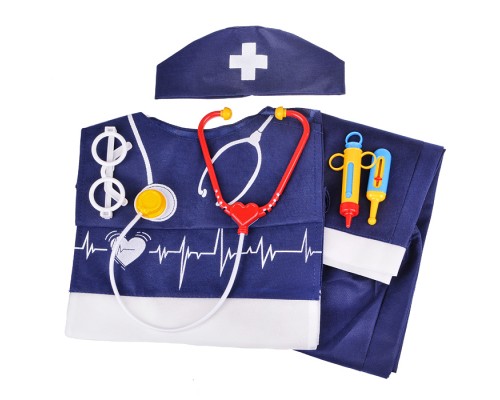 Набор "Медик" 7 предметов