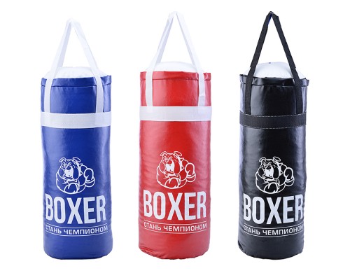 Боксерская груша 50см