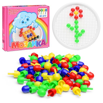 Мозаика 15/80