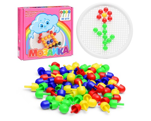 Мозаика 15/80