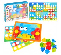 Мозаика из 32 элементов