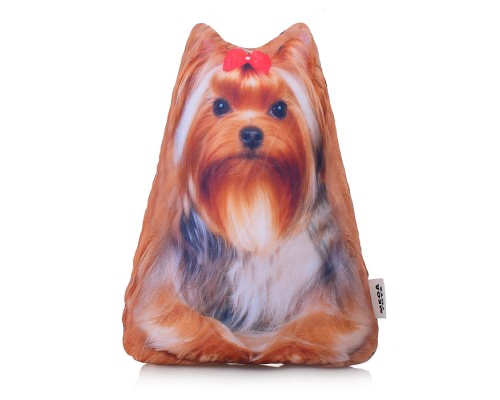 Игрушка антистресс "Йорк" 20см.