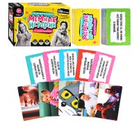 Игра настольная "Мемные истории"