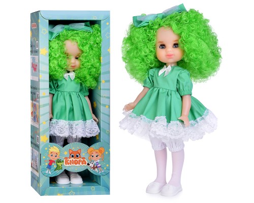 Кукла Мята