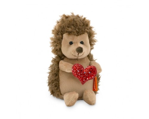 Ёжик Life Колюнчик: Чуткое сердце 15