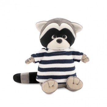 Енотик Дэнни в тельняшке 15