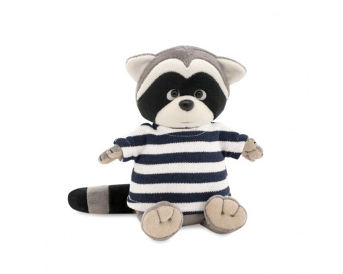 Енотик Дэнни в тельняшке 15