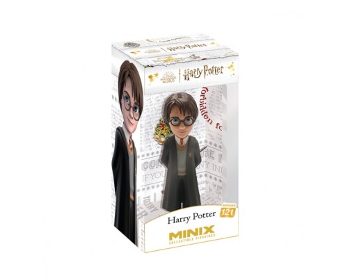Коллекционная фигурка "Harry Potter" - "Гарри Поттер" Гарри Поттер, 12 см,