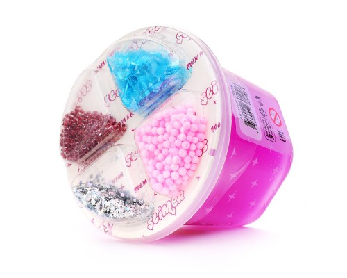 Игрушка в наборе "Смешай и играй" фиолетовый 250 мл