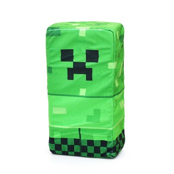 Подарочная игрушка "Крипер"