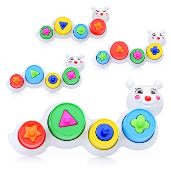 Логическая "Гусеница"