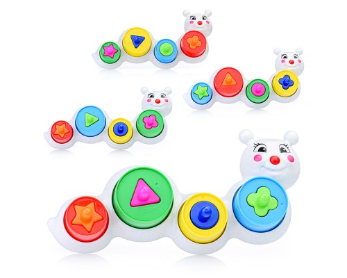 Логическая "Гусеница"