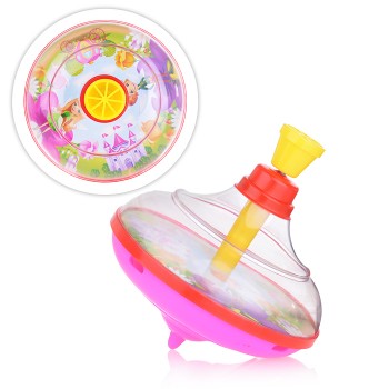 Юла "Сказочная"