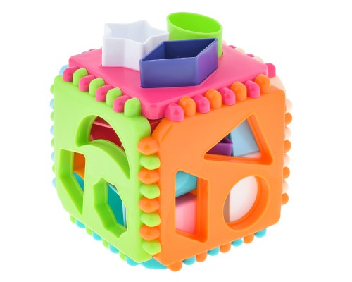 Логический куб