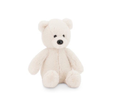 Медвежонок Тёпа белый 25