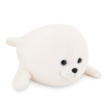 Морской котик белый 50