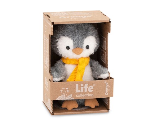 Пингвинёнок Life Клювик 15