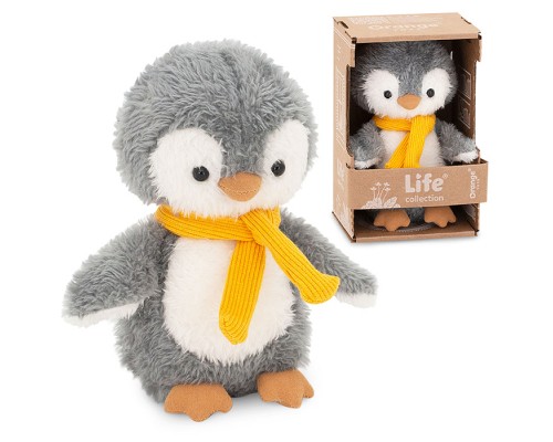 Пингвинёнок Life Клювик 20