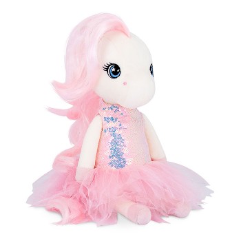 Поняшка Полли 24