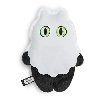 Игрушка мягконабивная (Котик Бу)