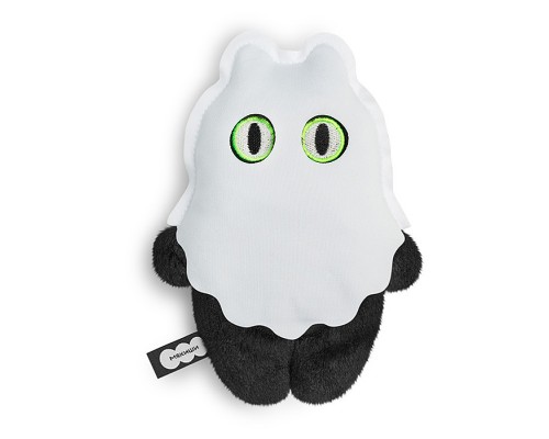 Игрушка мягконабивная (Котик Бу)