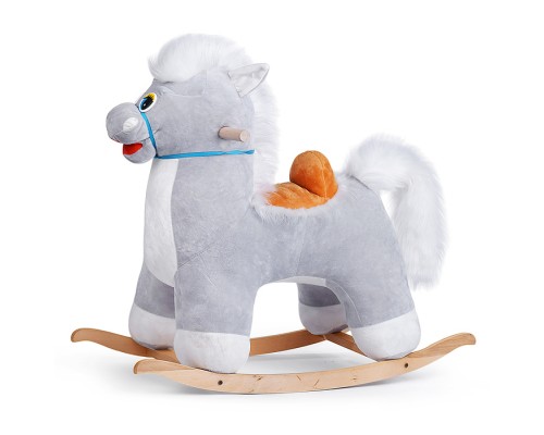 Качалка Конь средний