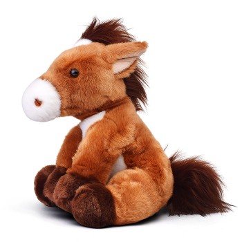 Лошадка, 25 см