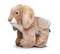 Кролик, 18 см