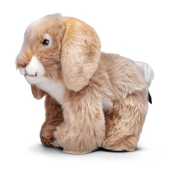 Кролик, 18 см