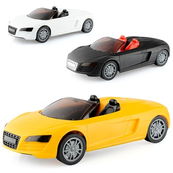 Машина "Ася"