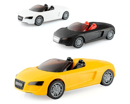 Машина "Ася"