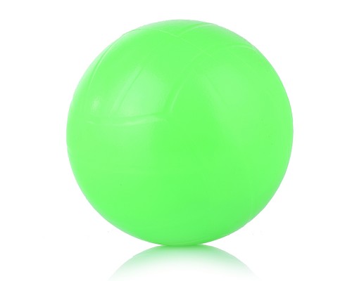 Мяч "NEO" d 160 мм зеленый